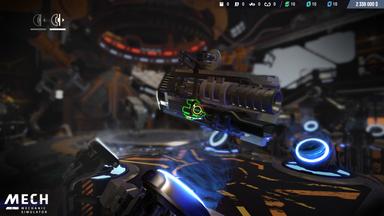 Mech Mechanic Simulator PC Key Fiyatları