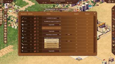 Pharaoh: A New Era PC Fiyatları
