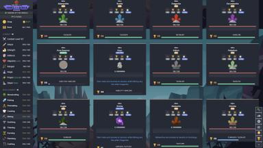 Melvor Idle: Throne of the Herald PC Fiyatları