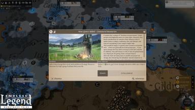 Endless Legend™ - Monstrous Tales PC Fiyatları