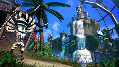 Borderlands 2: Headhunter 5: Son of Crawmerax PC Key Fiyatları