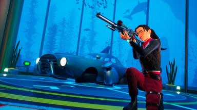 Deceive Inc. - Black Tie DLC PC Fiyatları