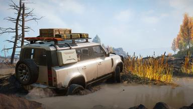 SnowRunner - Land Rover Dual Pack PC Key Fiyatları