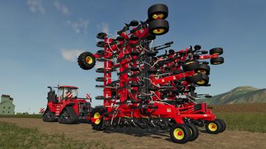 Farming Simulator 19 - Bourgault DLC