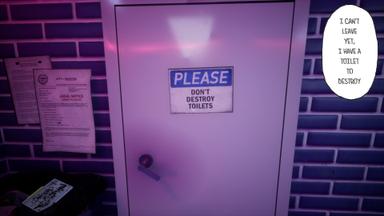Toilet Chronicles PC Key Fiyatları