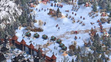 Age of Empires II: Definitive Edition - Dawn of the Dukes PC Key Fiyatları