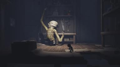 Little Nightmares The Hideaway DLC Fiyat Karşılaştırma