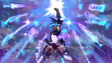 Granblue Fantasy Versus: Rising - Deluxe Character Pass 1 Fiyat Karşılaştırma