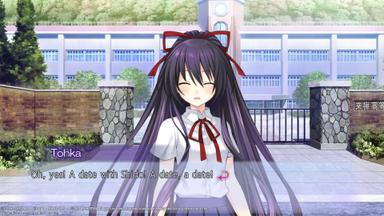 DATE A LIVE: Rio Reincarnation PC Fiyatları