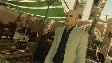HITMAN™: Episode 3 - Marrakesh