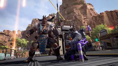 Apex Legends™ - Gibraltar Edition Fiyat Karşılaştırma