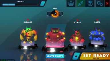 Bomb Bots Arena PC Key Fiyatları
