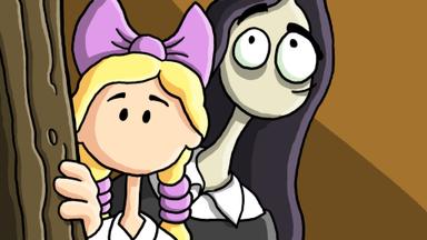 Edna &amp; Harvey: Harvey's New Eyes