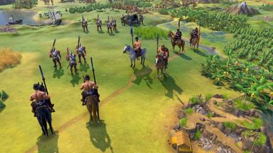 Sid Meier's Civilization® VI: Rise and Fall Fiyat Karşılaştırma