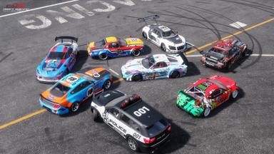 CarX Drift Racing Online - Season Pass PC Fiyatları