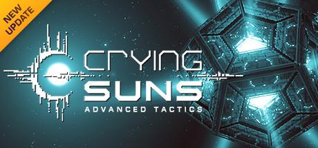 Crying Suns