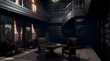 The Inheritance of Crimson Manor PC Key Fiyatları