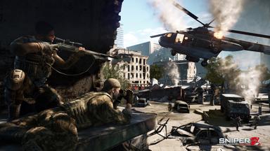 Sniper: Ghost Warrior 2 PC Key Fiyatları