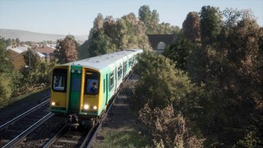 Train Sim World 2: Southern BR Class 313 EMU Add-On Fiyat Karşılaştırma