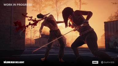 The Walking Dead Onslaught Fiyat Karşılaştırma