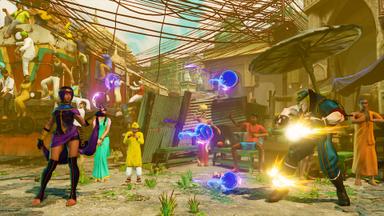 Street Fighter V PC Fiyatları