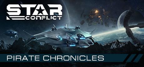 Star Conflict