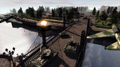 Men of War: Assault Squad 2 PC Key Fiyatları