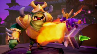Spyro™ Reignited Trilogy PC Fiyatları