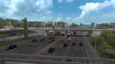 American Truck Simulator - Oregon Fiyat Karşılaştırma