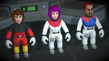 Stationeers: International Uniforms Pack PC Fiyatları