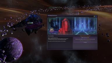 Stellaris: Overlord