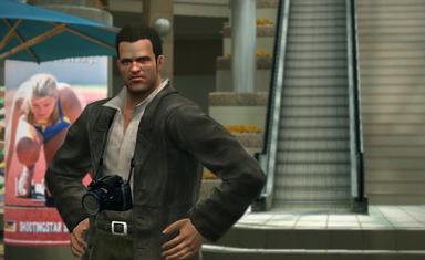 DEAD RISING®