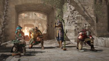 For Honor - Battle Pass - Year 4 Season 3 PC Key Fiyatları