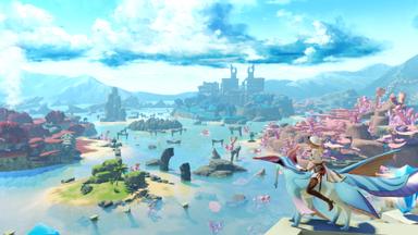 Atelier Ryza 3: Alchemist of the End &amp; the Secret Key