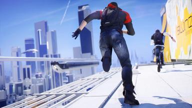 Mirror's Edge™ Catalyst Runner Kit Bundle