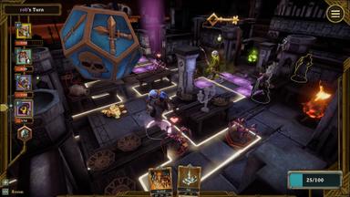 Demeo: PC Edition PC Key Fiyatları