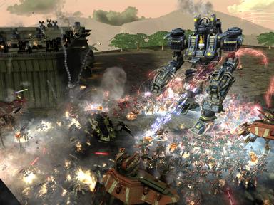 Supreme Commander 2 PC Fiyatları