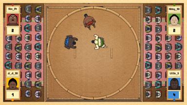 Circle of Sumo: Online Rumble! PC Fiyatları