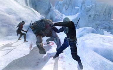 The Witcher: Enhanced Edition Director's Cut PC Key Fiyatları