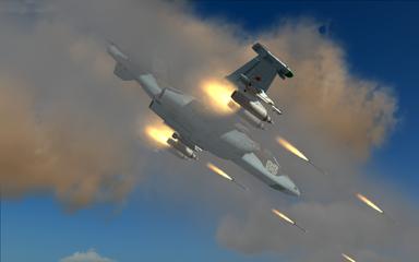 DCS: Flaming Cliffs 3