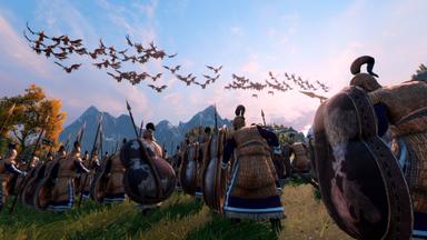 A Total War Saga: TROY - Mythos Fiyat Karşılaştırma