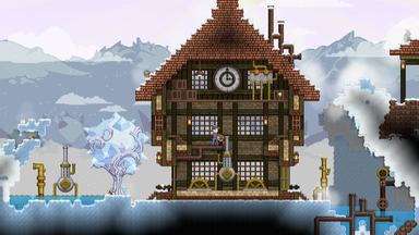 Starbound PC Fiyatları
