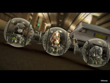 Disney G-Force PC Key Fiyatları