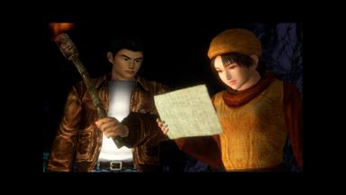 Shenmue I &amp; II PC Fiyatları