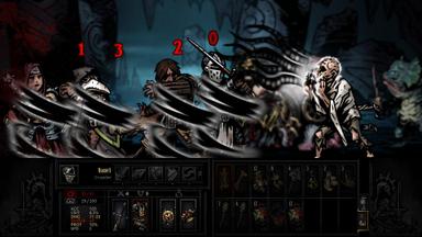 Darkest Dungeon® Fiyat Karşılaştırma