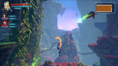 Frontier Hunter: Erza's Wheel of Fortune PC Fiyatları