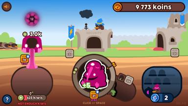 Kiwi Clicker - Juiced Up PC Key Fiyatları