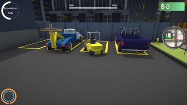 Pumping Simulator Fiyat Karşılaştırma