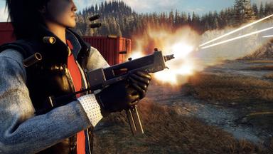 Generation Zero® - US Weapons Pack 2 PC Key Fiyatları