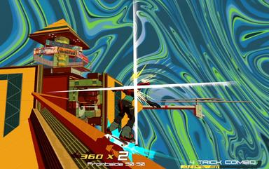 Bomb Rush Cyberfunk PC Fiyatları